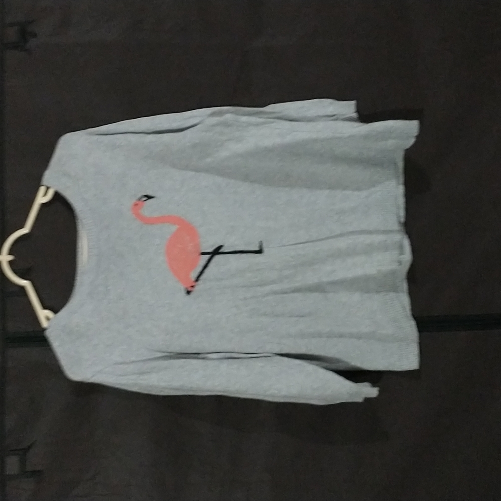 Flamingo Shirt